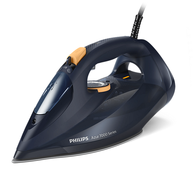 Philips DST7060 steam iron