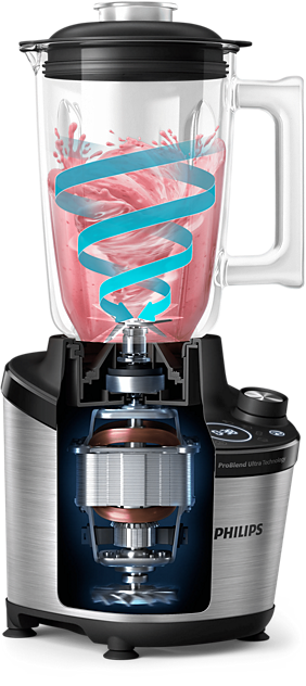 Philips HR3760 ProBlend Ultra blender