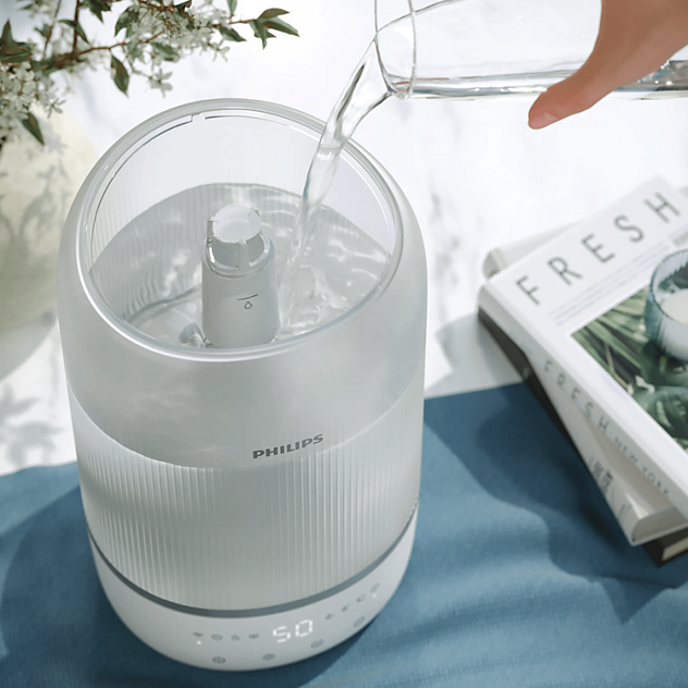 Philips HU1509 humidifier for home