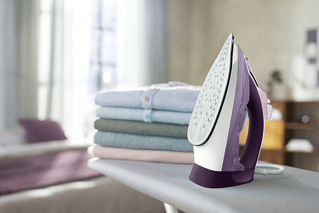 Philips DST5020 2400W steam iron