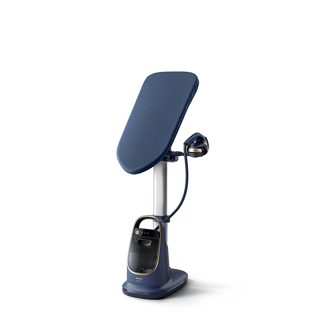 Philips AIS8530 Deep Azur ironing solution