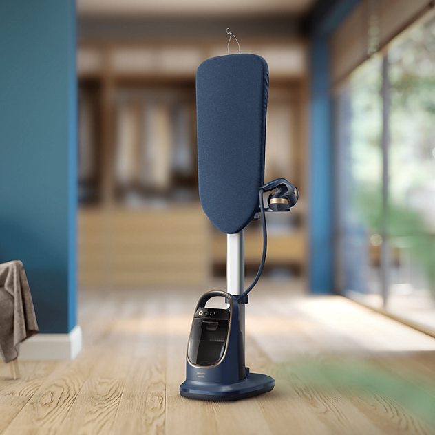 Philips AIS8530 ironing and steaming station – view 9