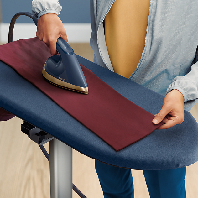 Philips AIS8530 multi-angle ironing board – view 10