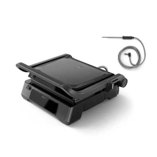 Philips 7000 Series Contact Grill 2200W Digital Control Detachable Plates