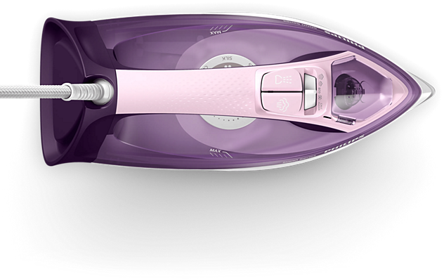Philips DST5020 vertical steam iron