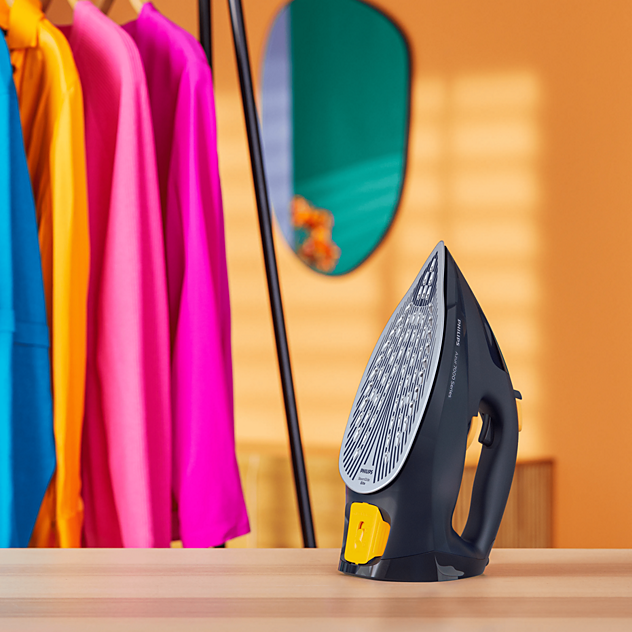 Philips DST7060 3000W steam iron