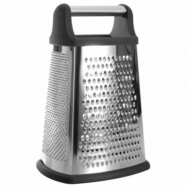 BergHOFF Grater 4 side with handle H24cm – Buy in Lebanon