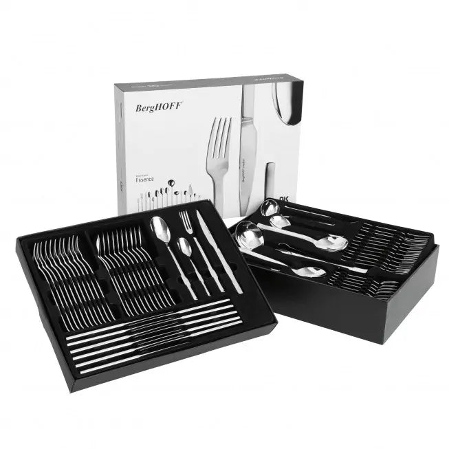 Berghoff Cutlery Set Essence 72 pcs