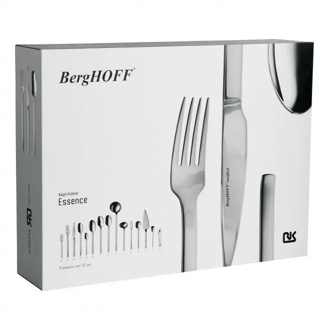 Berghoff Cutlery Set Essence 72 pcs