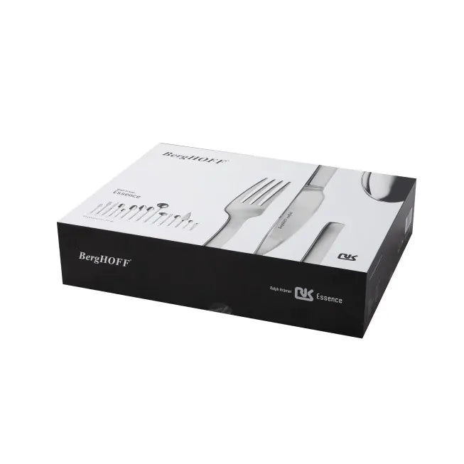Berghoff Cutlery Set Essence 72 pcs