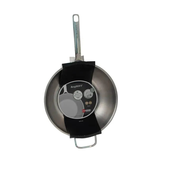 Berghoff Wok Helix 30cm 1315082