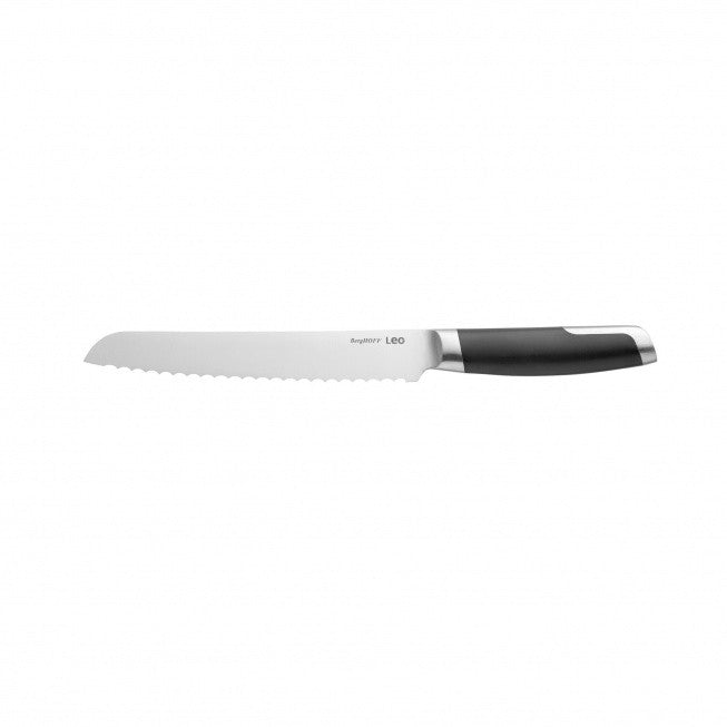 BergHOFF Bread Knife Graphite 20cm – Buy in Lebanon