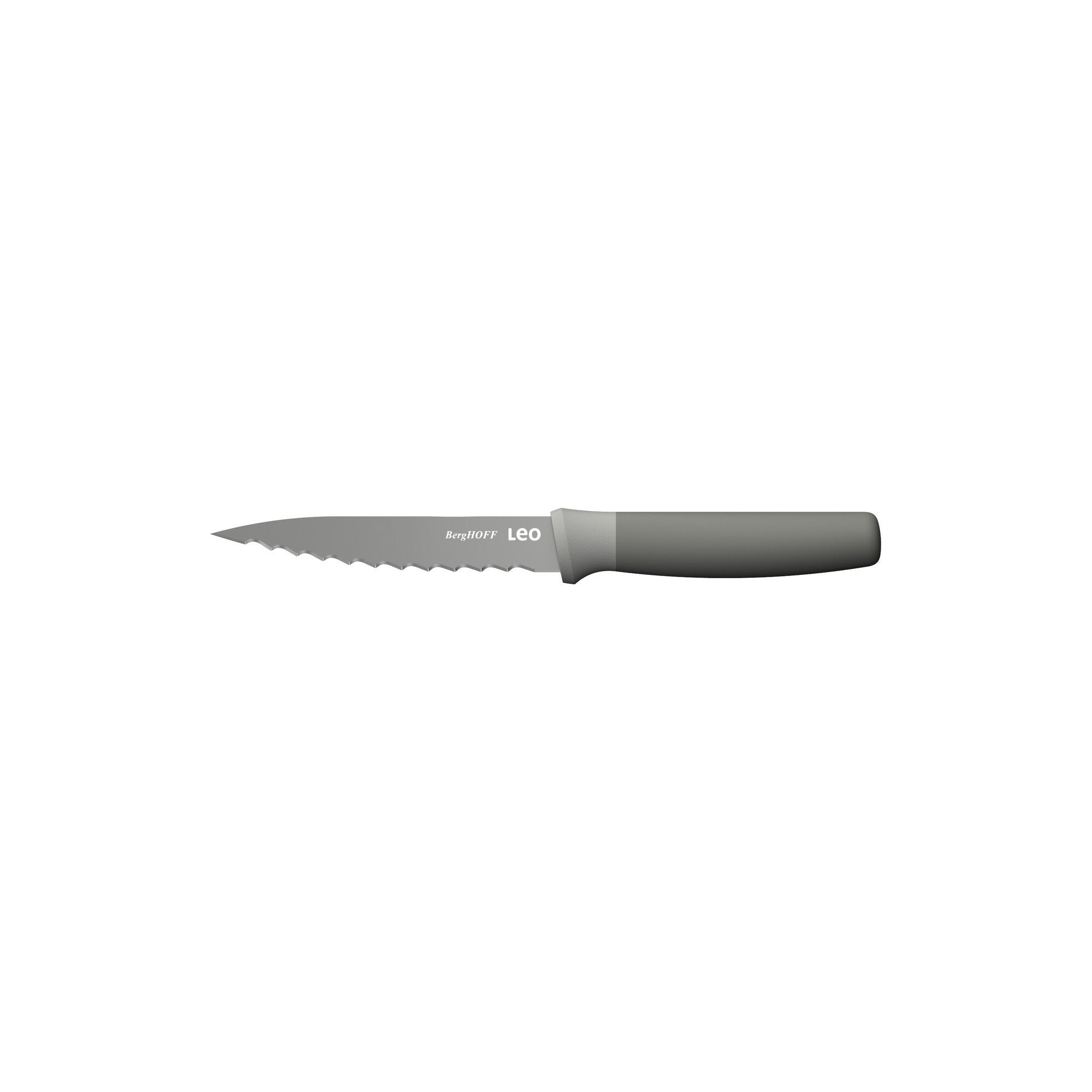 BergHOFF Serrated utility knife Balance 11.5cm – Buy in Lebanon