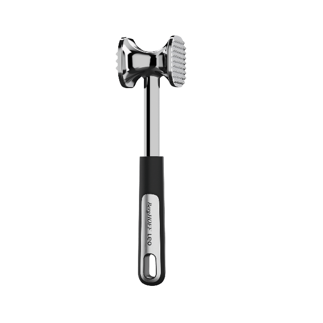 BergHOFF Leo Graphite meat hammer