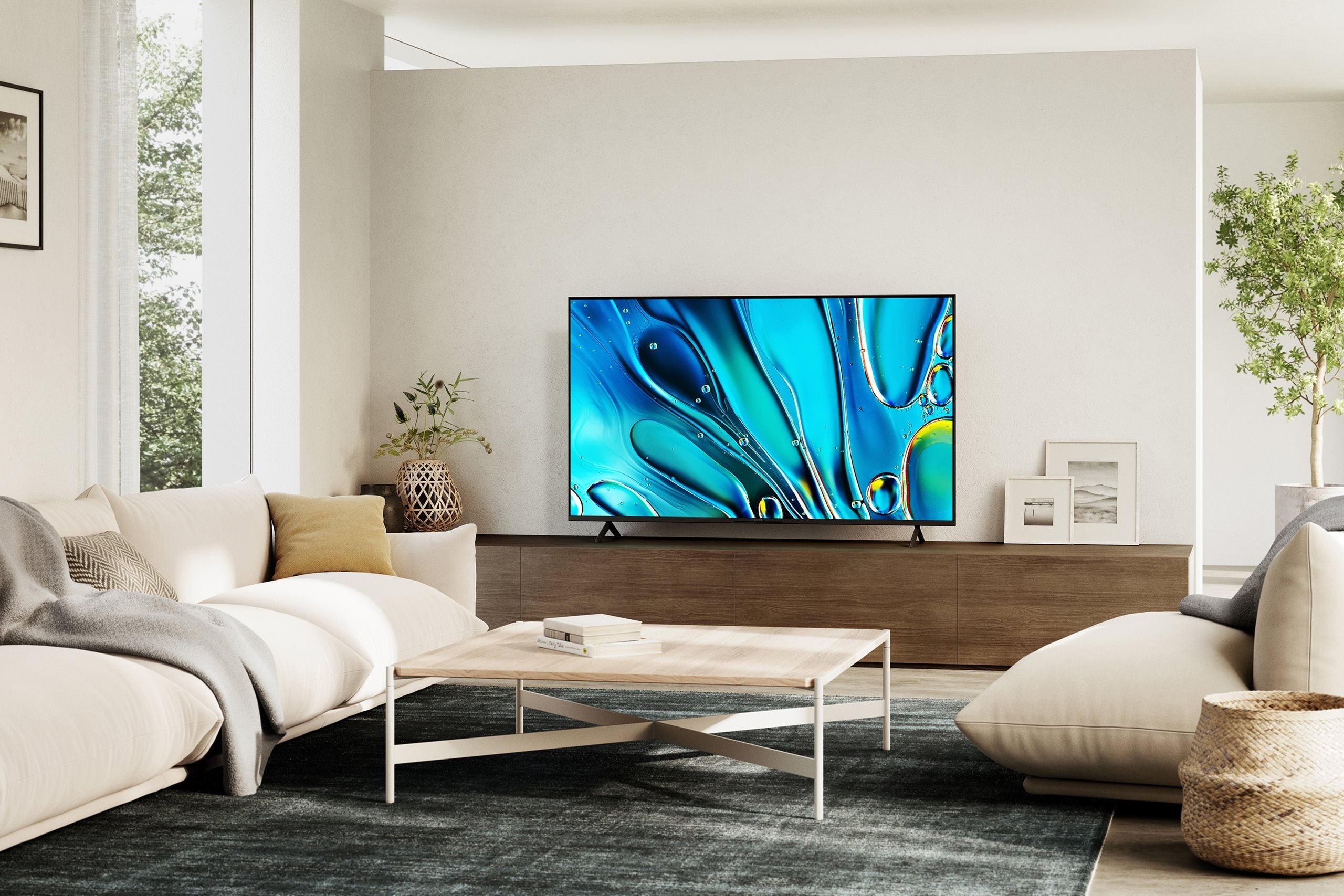 Sony 65" 4K Ultra Smart Led