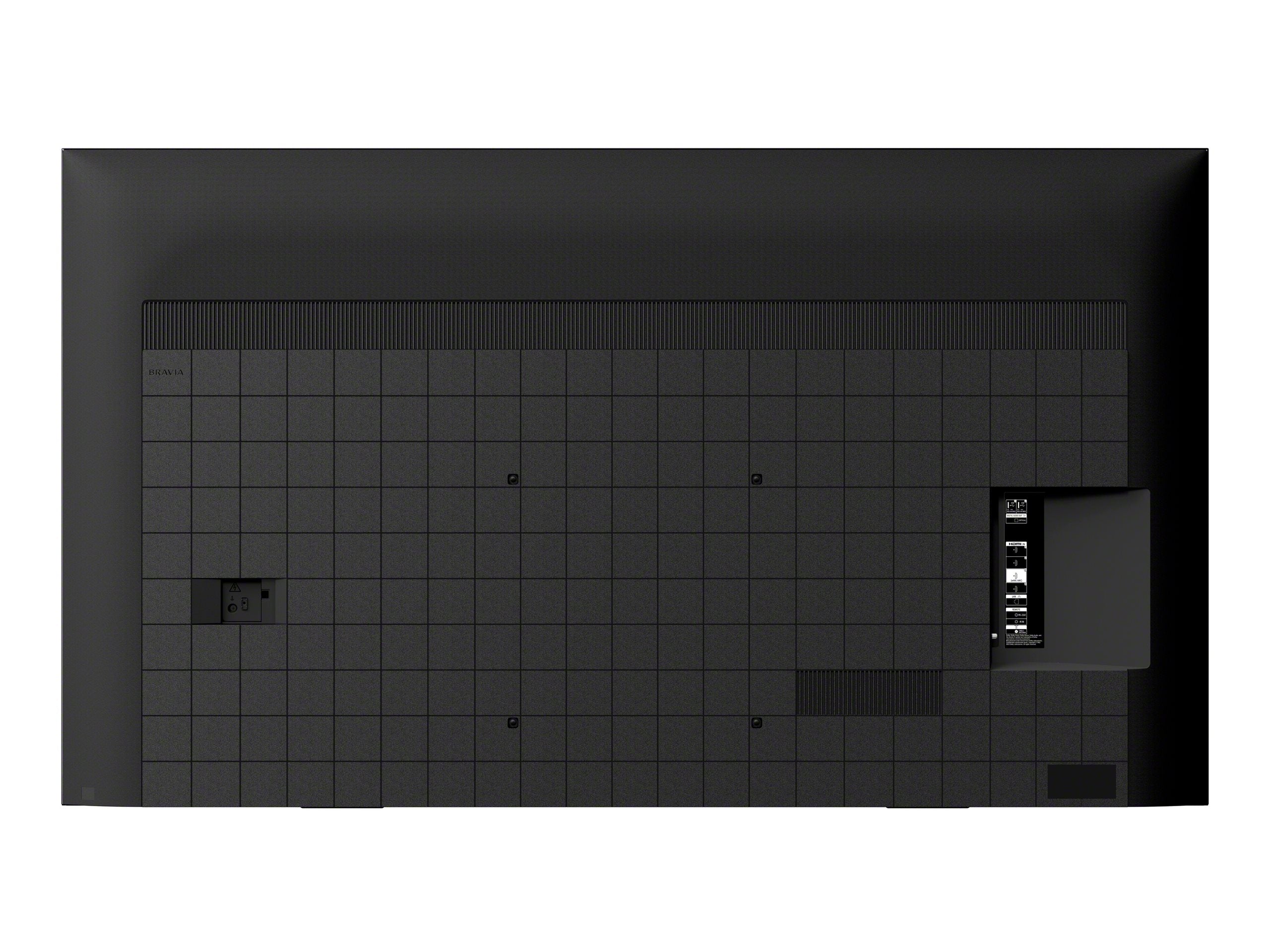 Sony 75" 4K Ultra Smart Led