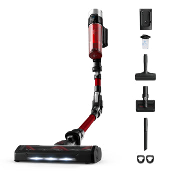 Tefal, Xforce Flex 9.60 Cordless Vacuum Cleaner, Animal Care Model