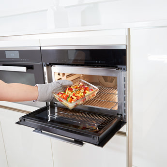 Tefal Masterseal Glass Square 180Ml