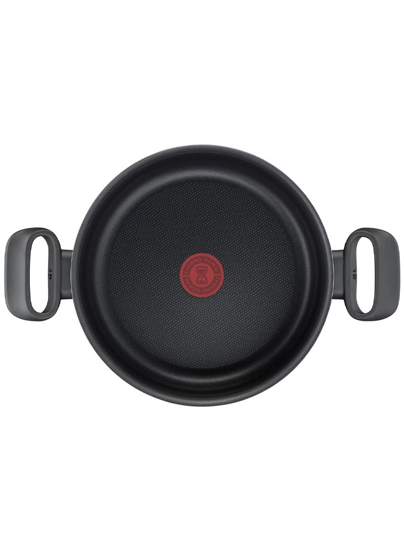 Tefal Tempo Flame 14Pcs Set