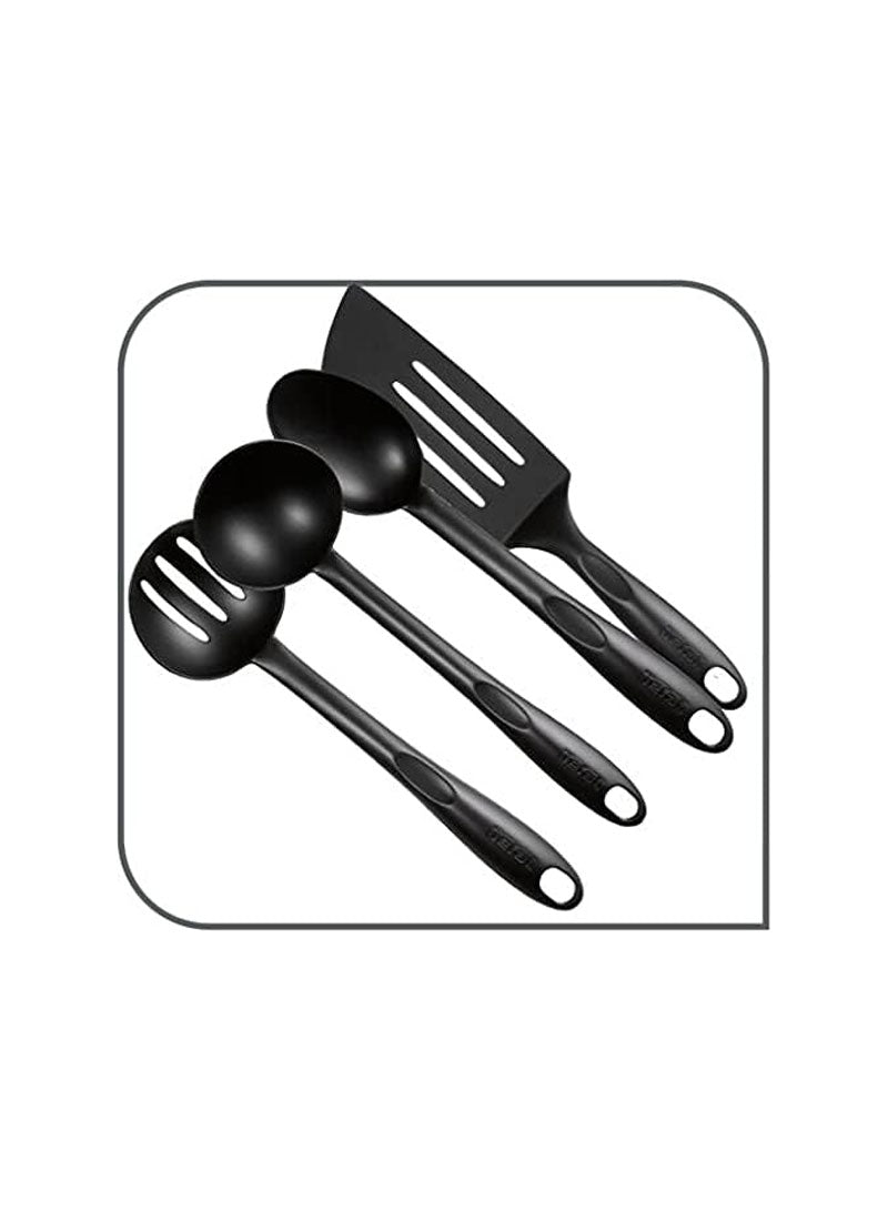 Tefal Tempo Flame 14Pcs Set