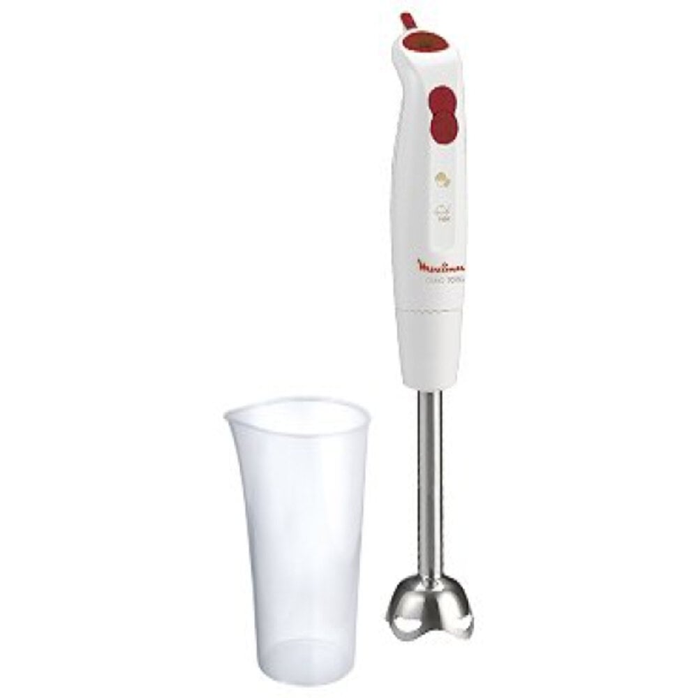 Moulinex Hand Blender Oveo 700 Watt White Dd301