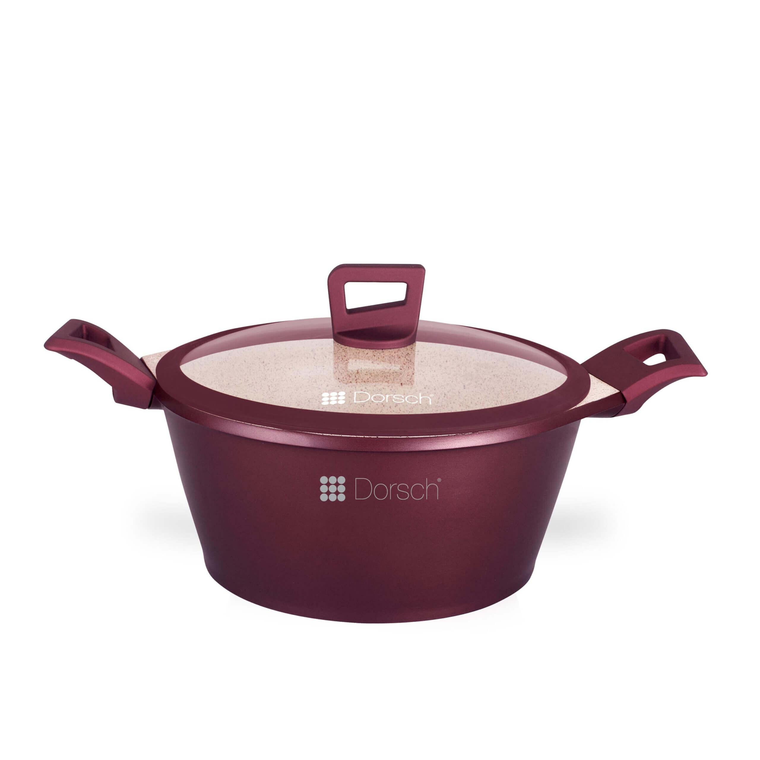 Dorsch Casserole 28 Cm