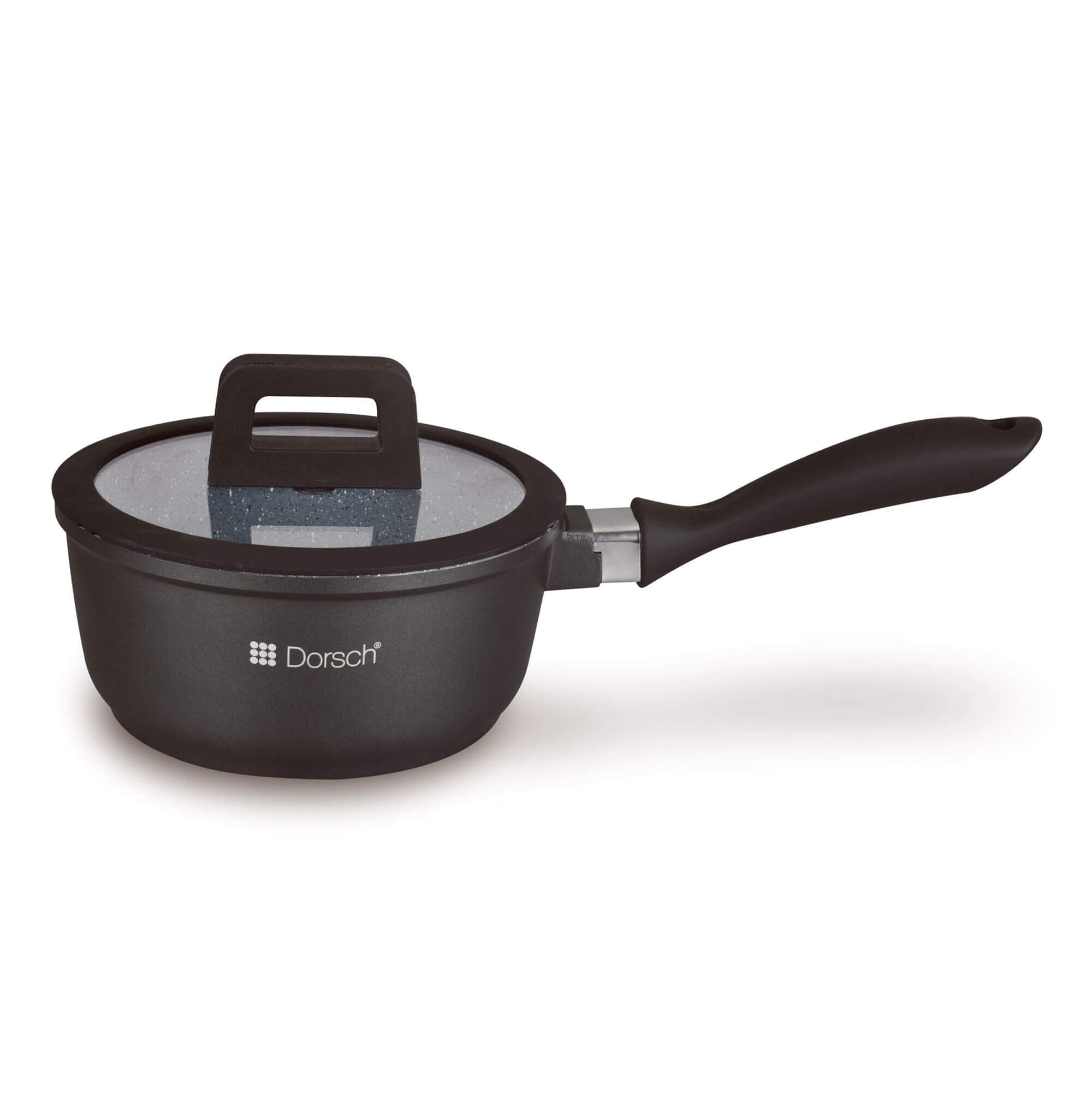 Dorsch Non-Stick Saucepan 1.8L