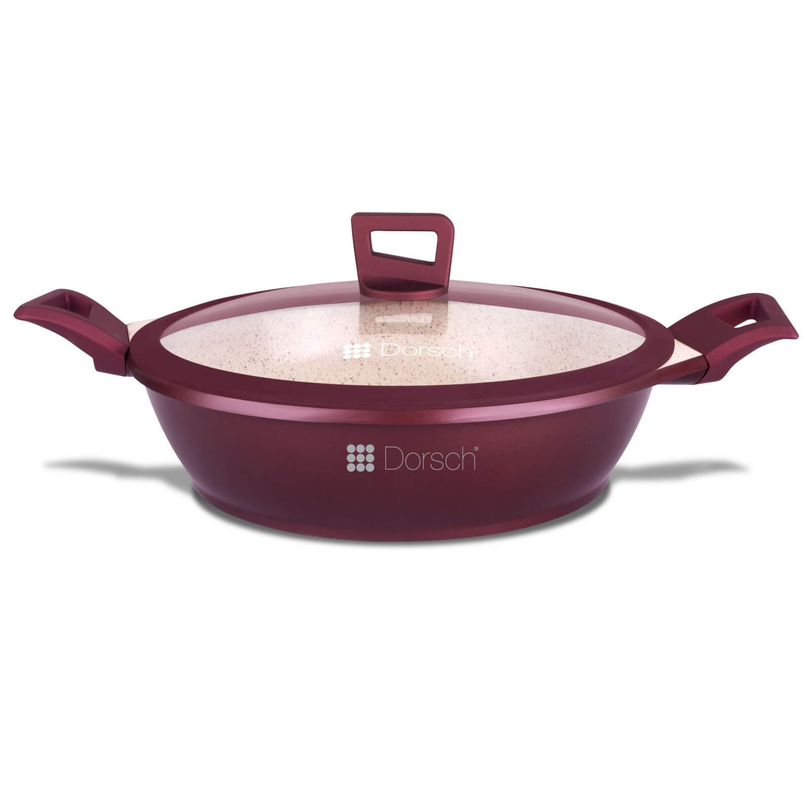 Dorsch Low Casserole 32 Cm
