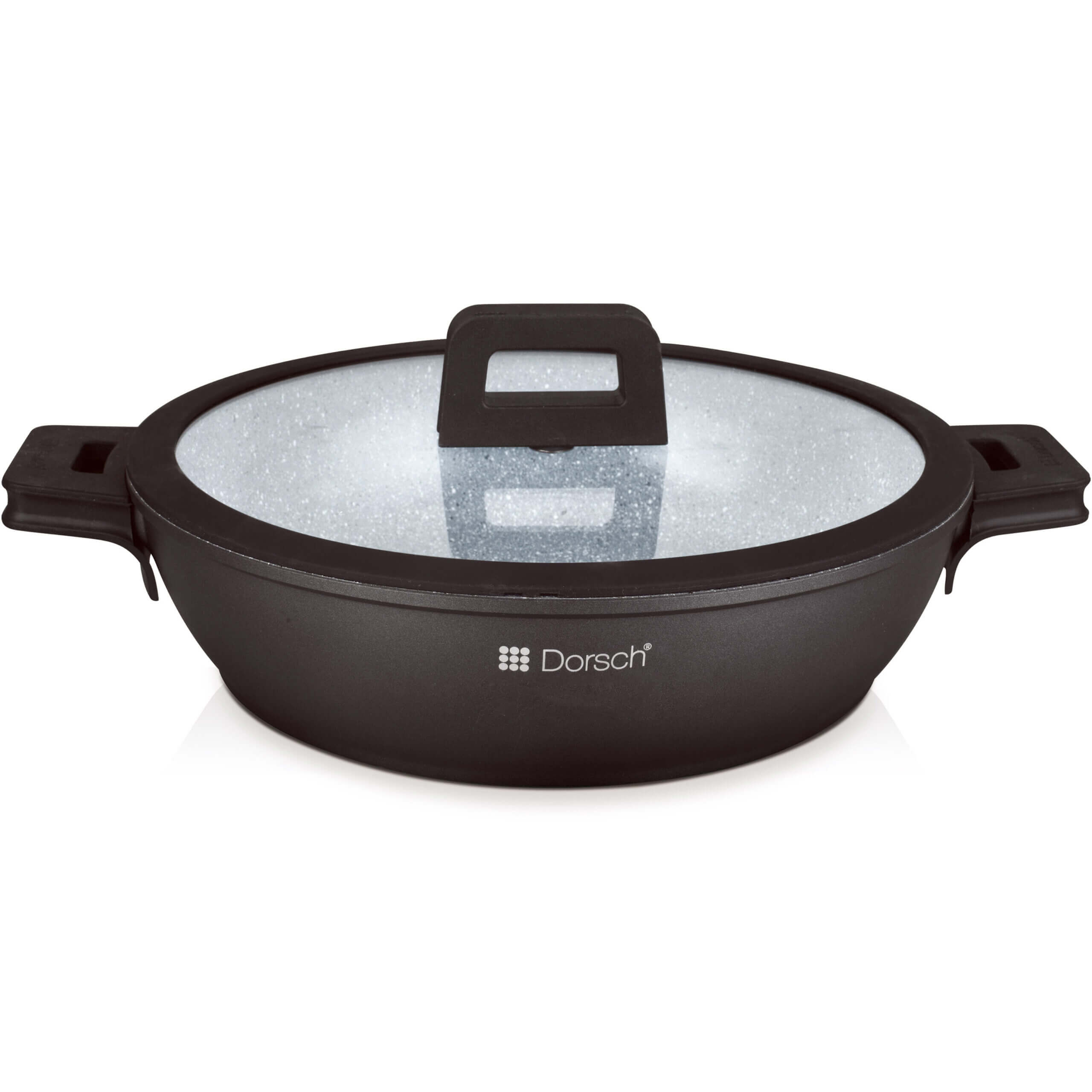 Dorsch Low Casserole 36 Cm