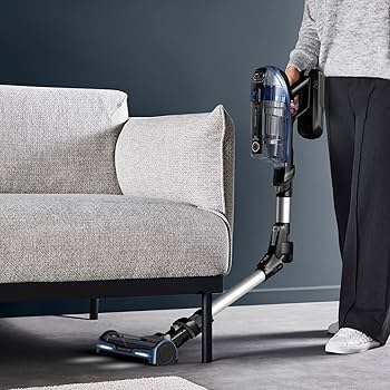Vacuum Cleaners