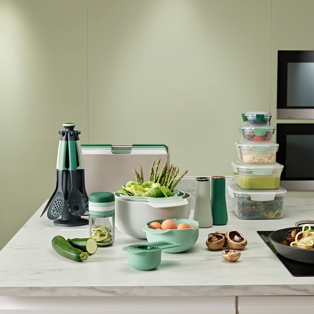 Kitchen Gadgets