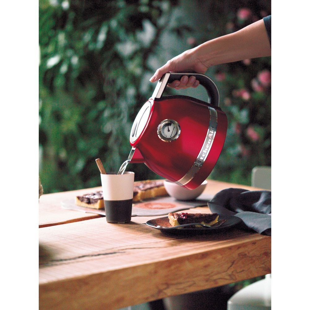 Electric Kettles