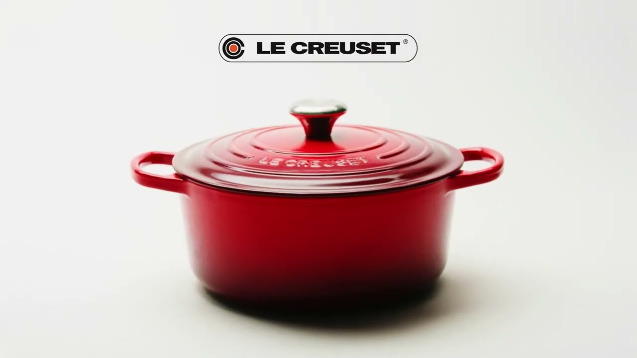Le Creuset Cookware