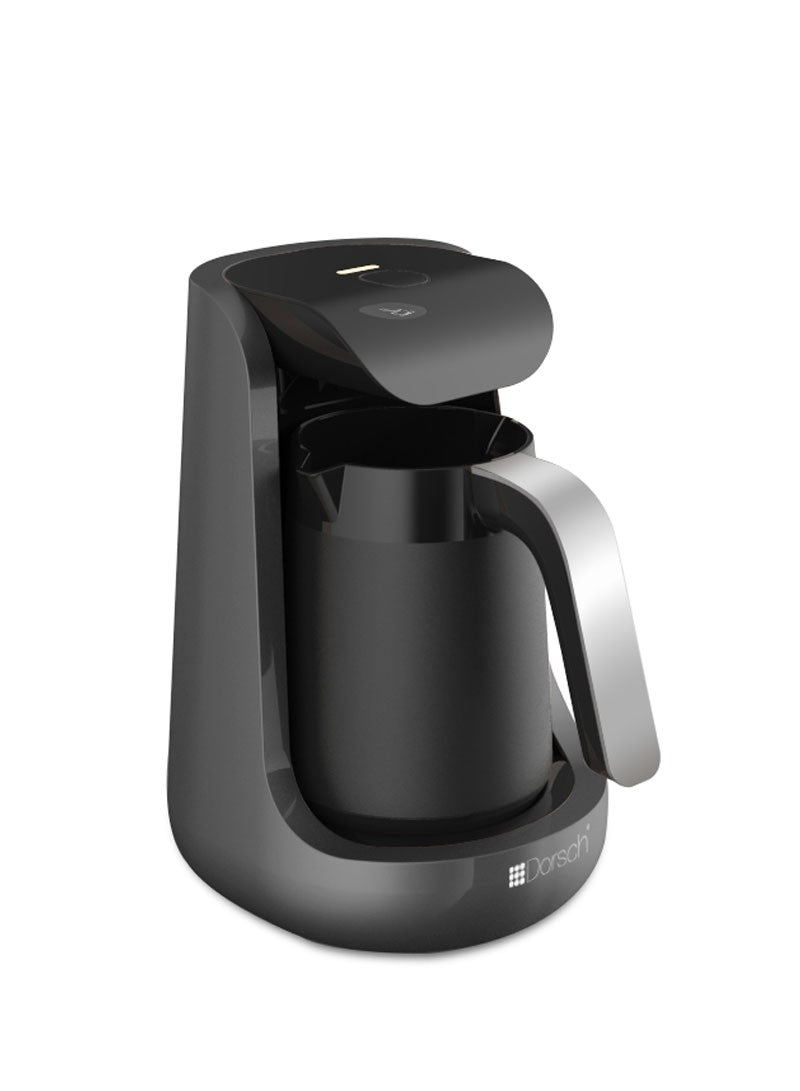 Dorsch 600W 4 Cups Capacity Turkish Coffee Maker Dh-07500