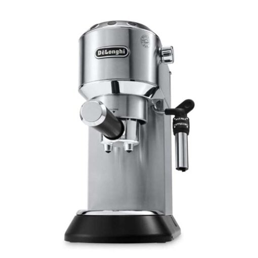 Delonghi Espresso Machine 15 Bar 1300W With Foamer