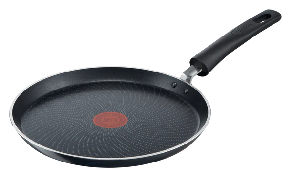 Tefal G1523844 Total Induction Non-Stick Pancake Pan – 25 cm