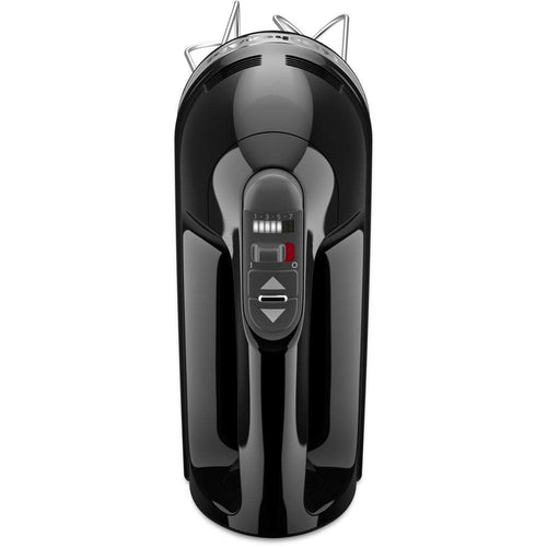 Kitchenaid 7-Speed Hand Mixer