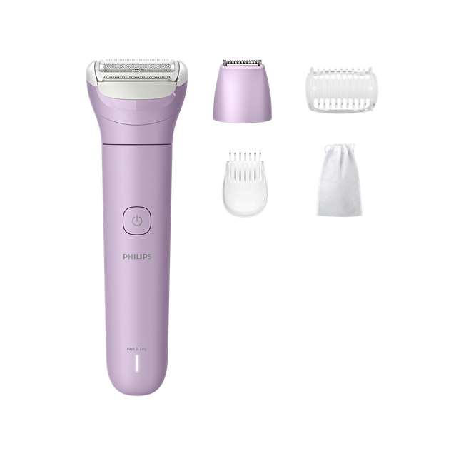 Philips BRL138 lady shaver