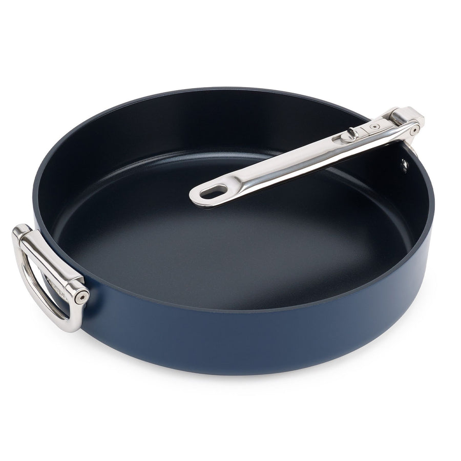 Joseph Joseph Space 30cm Frying Pan – Midnight Blue