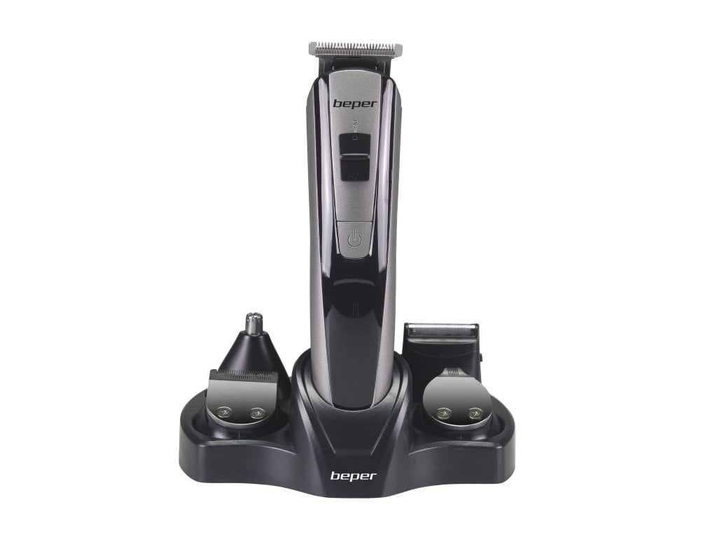 Beper 10 In 1 Grooming Set