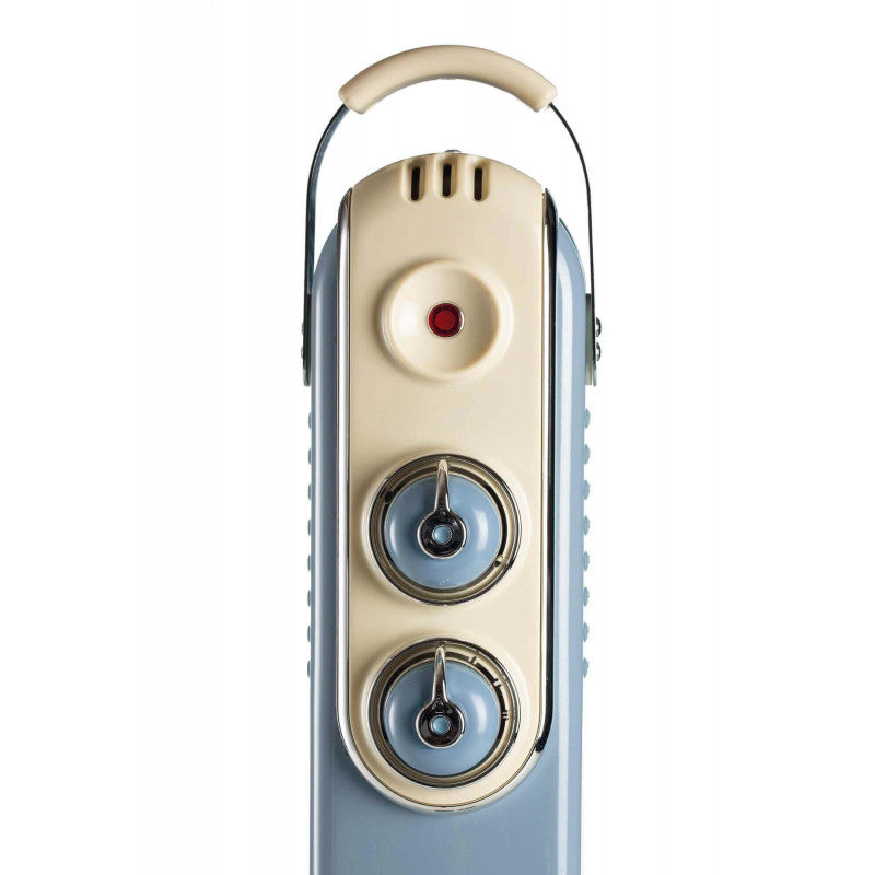 Ariete Vintage Oil Radiator 9 Fins 2000W