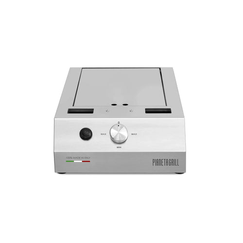 Pianeta Grill Fry Top 250 Compact Gas BBQ