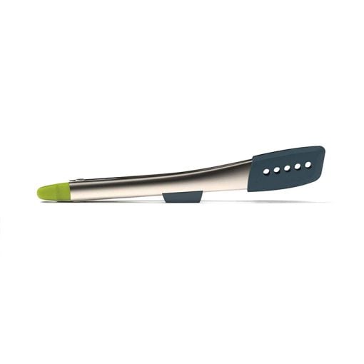 Joseph Joseph Elevate Silicone Steel Tongs