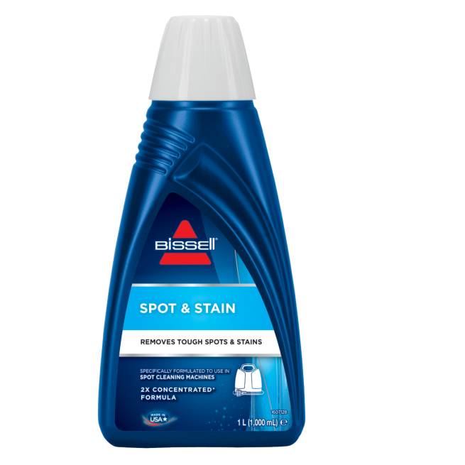 Bissell 1084N Spot & Stain carpet and fabric formula