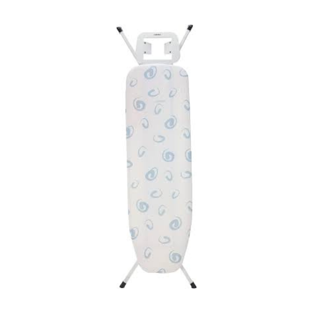 Leifheit Gala Ironing Board M – 120 x 35cm, Steel Frame