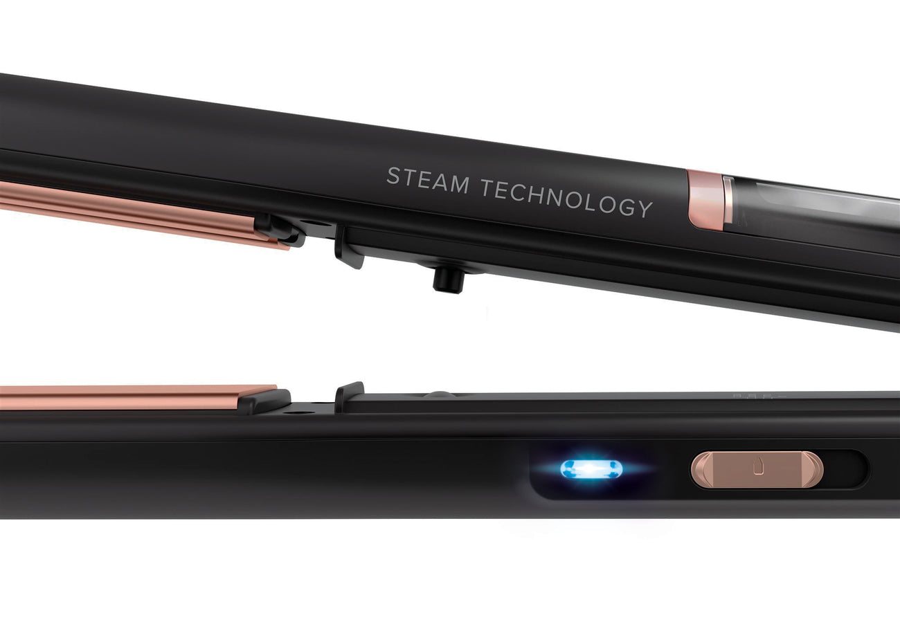 Bellissima 11632 Straightener My Pro, Technology, Led Scean, 230°c