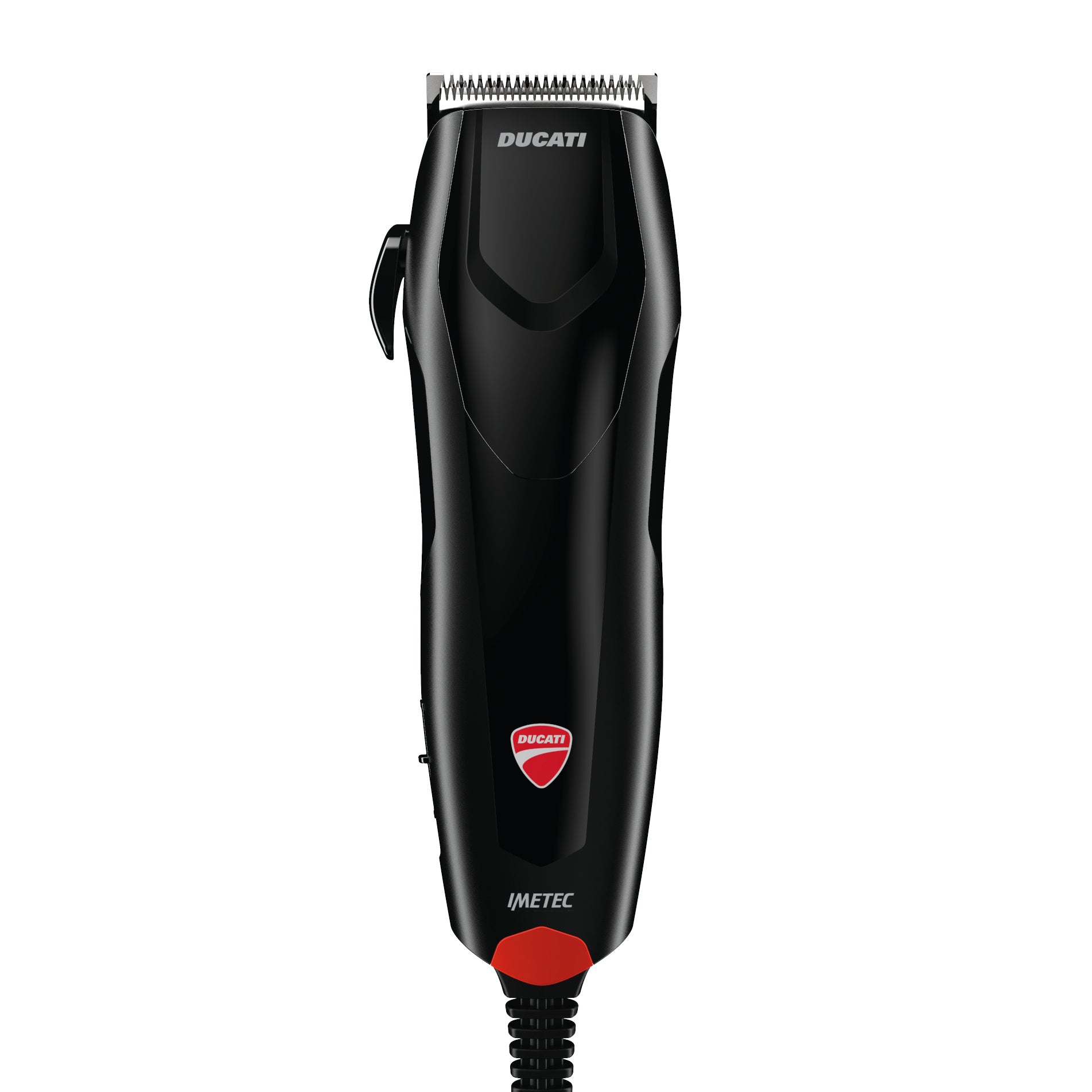 IMETEC 11649 Ducati Hairclipper Corded, s/s XL Blade