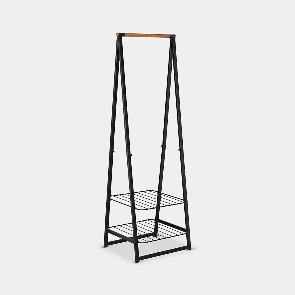 Brabantia Linn Clothes Rack Small – Black