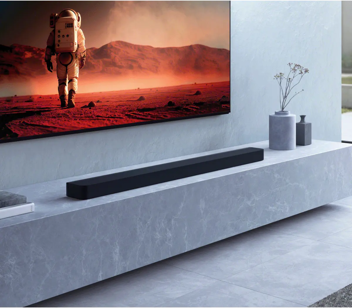 Sony HT-A9000 BRAVIA Theater Bar 9 / Dolby Atmos Soundbar