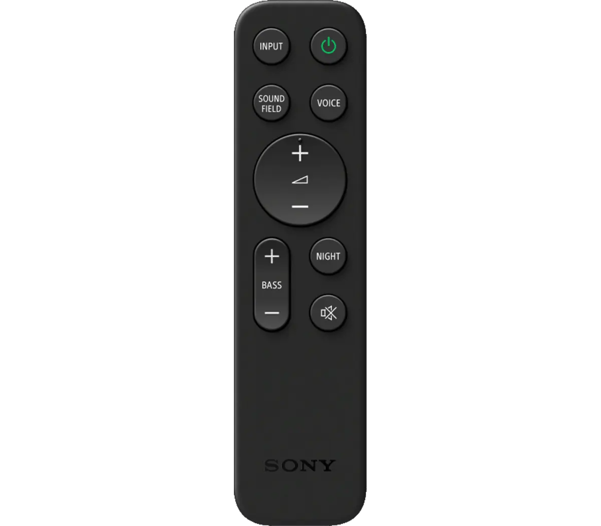 Sony HT-A9000 BRAVIA Theater Bar 9 / Dolby Atmos Soundbar